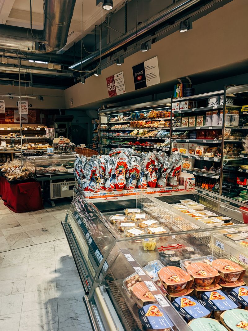 Pick n Pay Franchise: Best Supermarket Guide 2026 2 pick n pay franchise - fresh produce display in grocery store