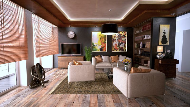 Apartment complex for sale 2 interior unit amenities in an apartment complex for sale