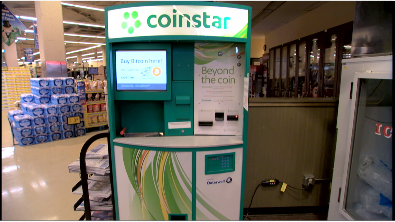 Coin Star Business Opportunity : 5 Profitable Investment Potential
