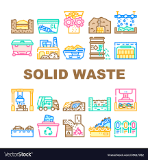 Solid Waste Business: Transforming Trash into Treasure