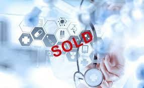 Internal Medicine Practice For Sale