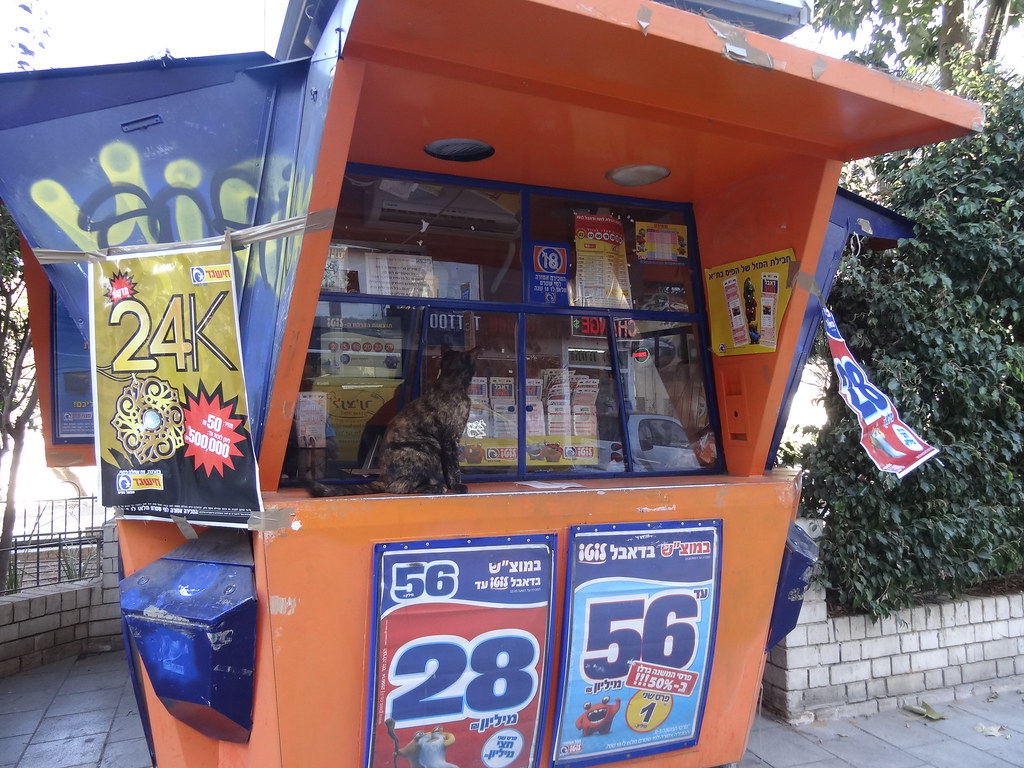 Lotto Booth For Sale In Ontario : 5 Exclusive Opportunities