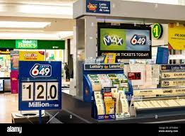 Lotto Booth For Sale In Ontario: 5 Exclusive Opportunities