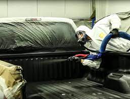 How Do I Start A Rhino Liner Business