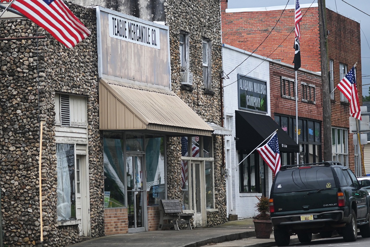 Mom And Pop For Sale : 5 Unique Opportunities