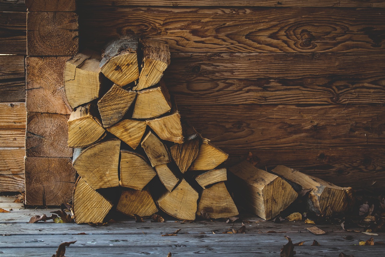 Thriving Firewood Business: 5 Essential Strategies