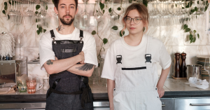 German Restaurant Franchises 