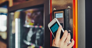 Cigarette Vending Machine For Sale