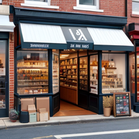 Existing Small Businesses Sale