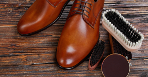 How To Start A Shoe Shine Business