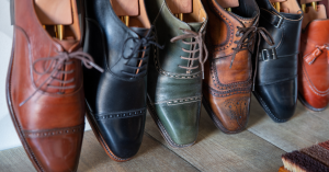 How To Start A Shoe Shine Business
