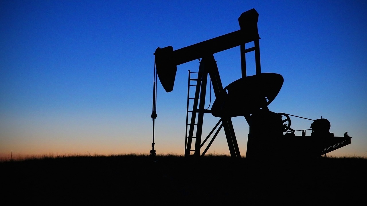 Oilfield For Sales : 5 Exclusive Opportunities