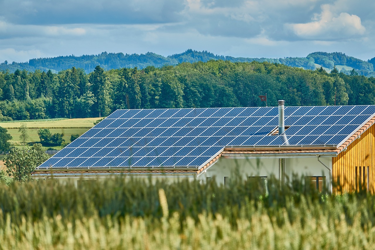 Solar Companies For Sale : 5 Dynamic Opportunities