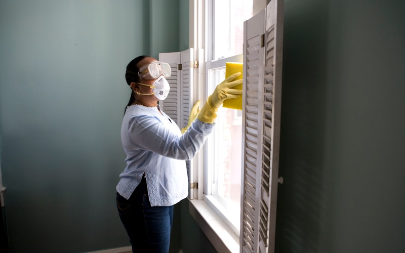 Window & Pressure Washing For Sale 2 Window pressure washing business for sale residential cleaning