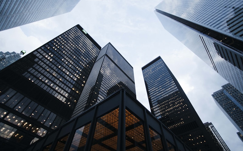 Window & Pressure Washing For Sale 3 Window pressure washing business for sale commercial building