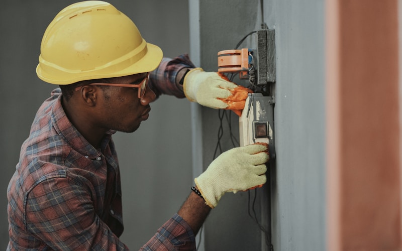 Electrical Contractor - Profitable & Established 1 electrical contractor business for sale