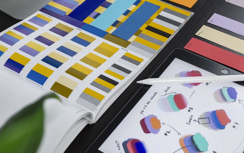 Design business for sale 1 Design business for sale creative workspace