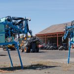 Agri Tech Irrigation Supply Co.