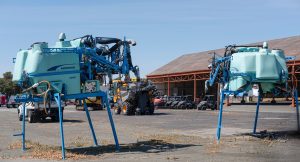 Agri-Tech Irrigation Supply Co.