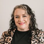 Amanda Foster