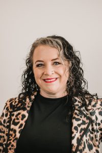 Amanda Foster
