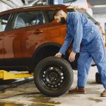 Auto Repair &amp; Tire Center