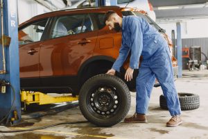 Auto Repair & Tire Center 1 Auto Repair & Tire Center