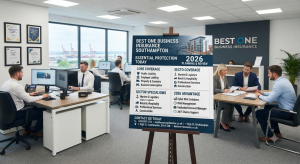 Best One Business Insurance Southampton: Essential Protection Today | 2026 1 Best One Business Insurance Southampton Essential Protection Today 2026