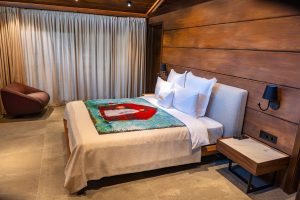 Boutique Hotel — 28 Rooms 1 Boutique Hotel — 28 Rooms