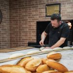 Brick &amp; Mortar Bakery — Prime Location