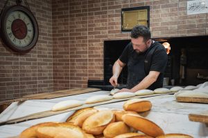 Brick & Mortar Bakery — Prime Location 1 Brick & Mortar Bakery — Prime Location