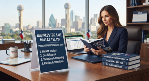 Business for Sale Dallas Texas? Proven Acquisition Guide 2026 12 Business for Sale Dallas Texas Proven Acquisition Guide 2026