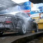 Car Wash &amp; Detailing Express