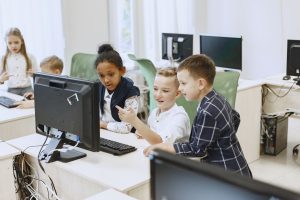 CodeKids Academy