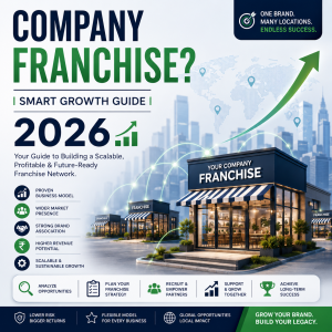 Company Franchise? Smart Growth Guide | 2026 1 Company Franchise Smart Growth Guide 2026