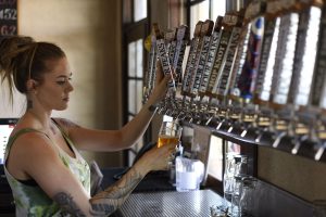 Craft Brewery & Taproom 1 Craft Brewery & Taproom