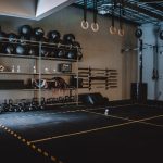 CrossFit Gym &amp; Nutrition Center