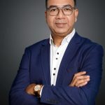 David Patel