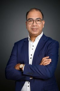 Agents 9 David Patel