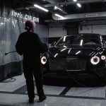 DetailPro Auto Spa