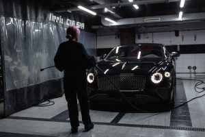 DetailPro Auto Spa