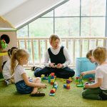 Early Learning Center — Franchise
