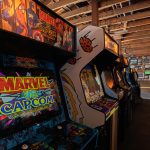Escape Room &amp; Entertainment Venue