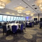 Event Venue &amp; Catering Business