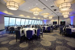 Event Venue &amp; Catering Business