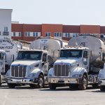 Food Truck Fleet