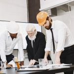 General Contracting Firm