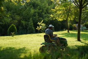 GreenLawn Care
