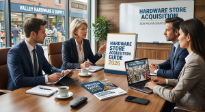 Hardware Store for Sale? Proven Acquisition Guide 2026 4 Hardware Store for Sale Proven Acquisition Guide 2026