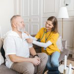 Home Health Care Agency
